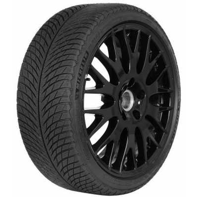 Michelin PILOT ALPIN 5 265/35/R21 101V XL