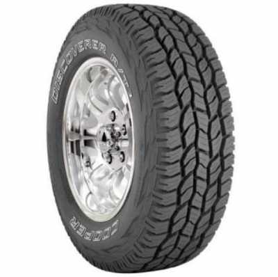 Cooper Discoverer A/T3 LT OWL 265/65/R17 120R