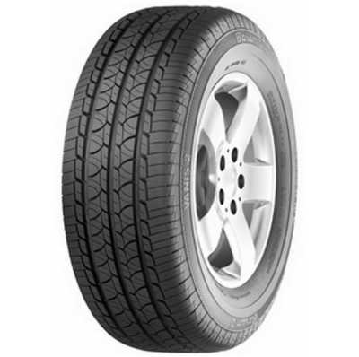 Barum VANIS 2 215/60/R17C 109/107T 8PR