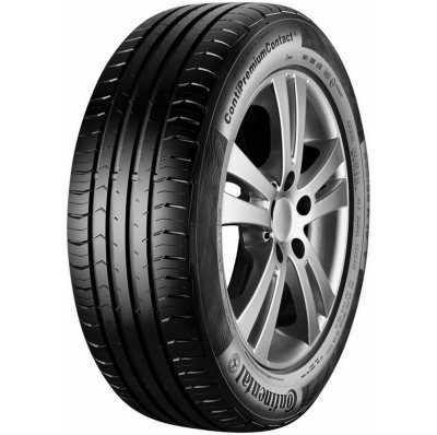 Continental CONTIPREMIUMCONTACT 5 235/55/R17 99V