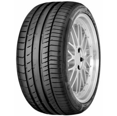 Continental CONTISPORTCONTACT 5 SUV 235/50/R18 97V