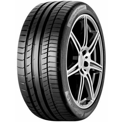 Continental CONTISPORTCONTACT 5P 255/30/R19 91Y XL