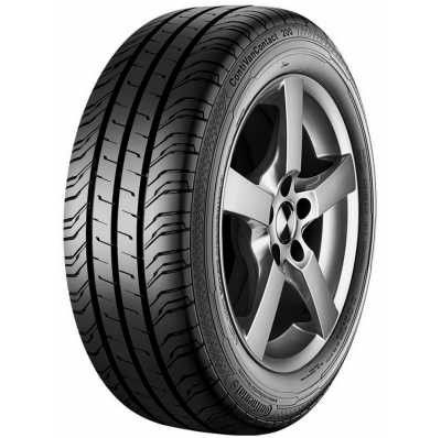 Continental CONTIVANCONTACT 200 225/75/R16C 121/120R 10PR