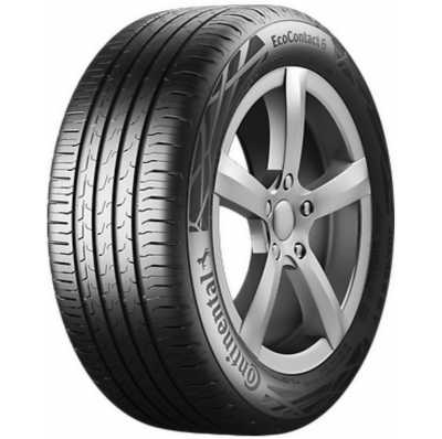 Continental ECOCONTACT 6 205/60/R16 92H