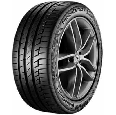 Continental PREMIUMCONTACT 6 205/55/R17 95V XL