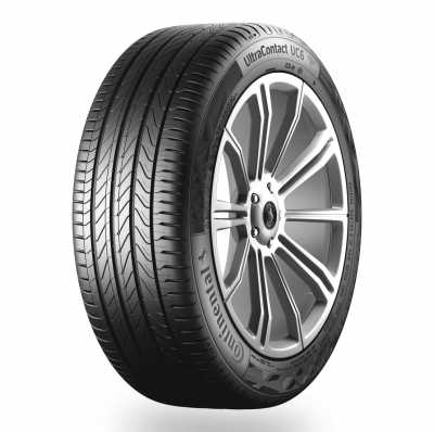 Continental ULTRACONTACT 6 235/50/R19 99V