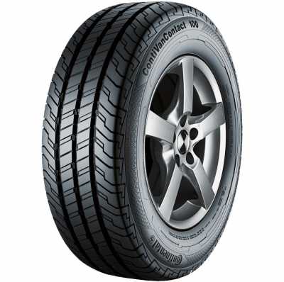 Continental VAN CONTACT 100 8PR 235/65/R16C 115/113S