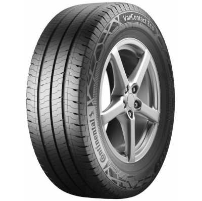 Continental VANCONTACT ECO 205/65/R16C 107/105T 8PR