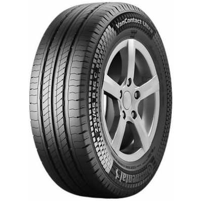 Continental VANCONTACT ULTRA 235/65/R16C 115/113R 8PR