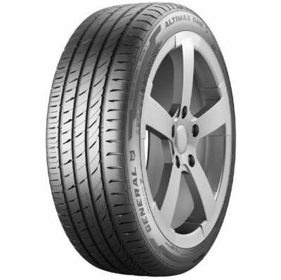 General Tire ALTIMAX ONE S 215/40/R18 89Y XL