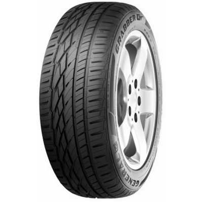 General Tire GRABBER GT 215/65/R16 98H