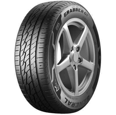 General Tire GRABBER GT PLUS 235/50/R18 101Y XL