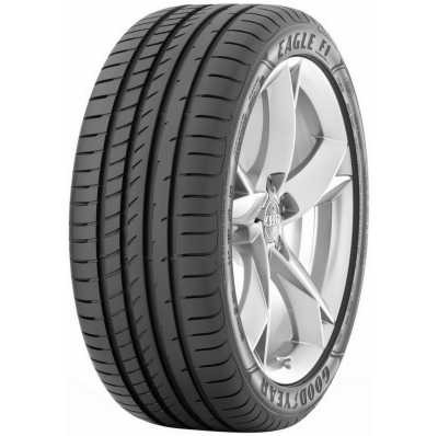 Goodyear EAGLE F1 ASYMMETRIC 2 245/40/R20 99Y RUN FLAT ROF XL