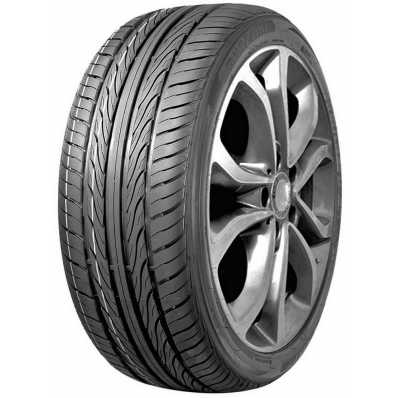 Mazzini ECO607 245/40/R17 95W XL