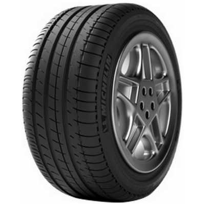 Michelin LATITUDE SPORT 235/55/R17 99V