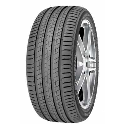 Michelin LATITUDE SPORT 3 NO  235/55/R19 101Y