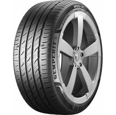 Semperit SPEED LIFE 3 295/35/R21 107Y