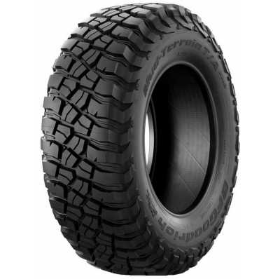 Bfgoodrich MUD TERRAIN T/A KM3 265/65/R17 120/117Q