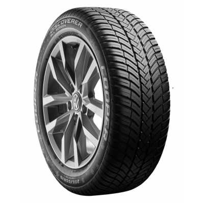 Cooper DISCOVERER ALL SEASON 215/55/R18 99V XL