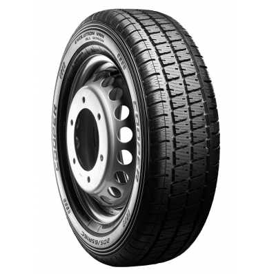 Cooper EVO VAN ALL SEASON 225/75/R16C 121/120R 10PR