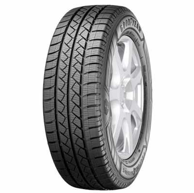 Goodyear VECTOR 4SEASONS CARGO 195/75/R16C 107/105S