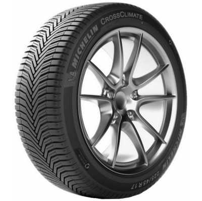 Michelin CROSSCLIMATE 2 225/40/R19 93Y XL