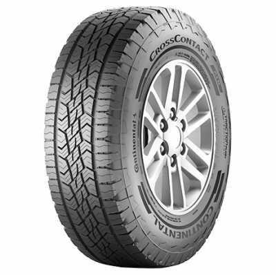 Continental CROSS CONTACT ATR 255/60/R18 112V XL