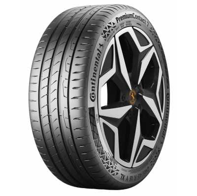 Continental PREMIUMCONTACT 7 215/55/R17 94V