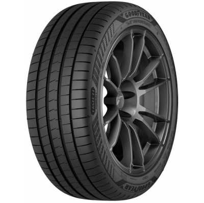 Goodyear EAGLE F1 ASYMMETRIC 6 225/40/R19 93Y XL