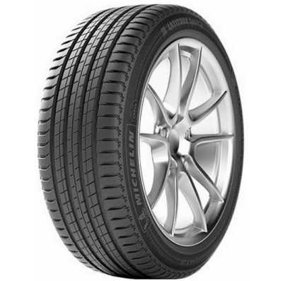 Michelin LATITUDE SPORT 3 GRNX 275/45/R21 107Y