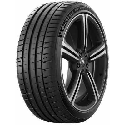 Michelin PILOT SPORT 5 245/35/R19 93Y XL