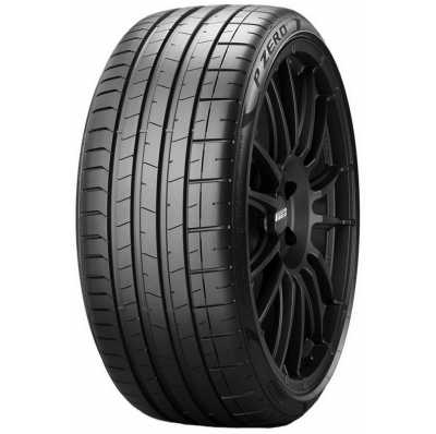 Pirelli P ZERO- 4 LS 245/45/R18 100Y XL