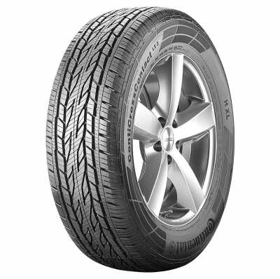 Continental CROSS CONTACT LX 2  215/65/R16 98H