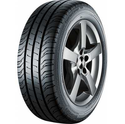 Continental VAN CONTACT 200 8PR 205/75/R16C 110/108R