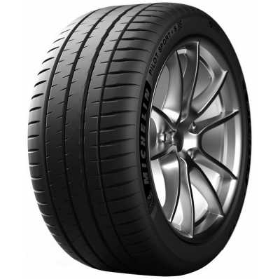 Michelin PILOT SPORT 4 S 295/35/R20 105Y XL