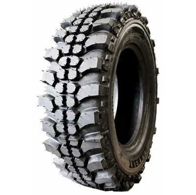 Equipe SMX 265/70/R16 (RESAPAT)