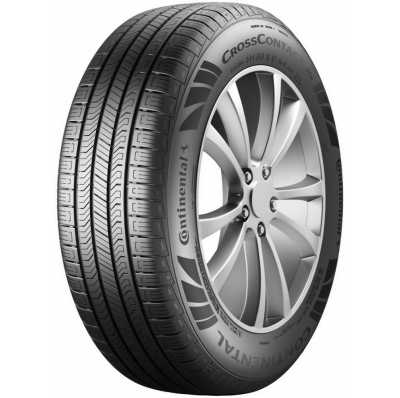 Continental CROSSCONTACT RX 265/60/R18 110H