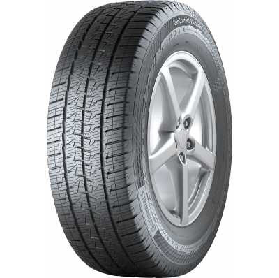 Continental VanContact 4Season 10PR 225/75/R16C 121/120R