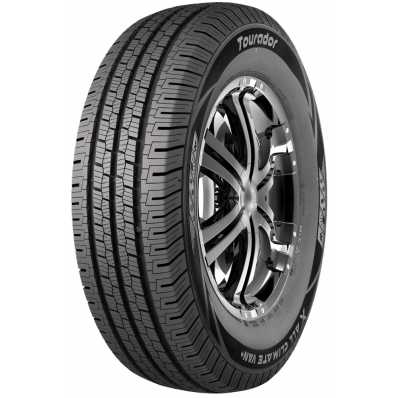 Tourador X ALL CLIMATE VAN+ 215/65/R16C 109/107T 8PR