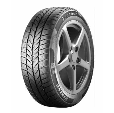 Viking FOURTECH PLUS 235/65/R17 108V XL