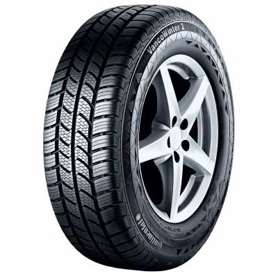 Continental VANCO WINTER 2 235/65/R16C 118/116R