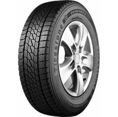 Firestone VANHAWK 2 WINTER 205/65/R15C 102/100T