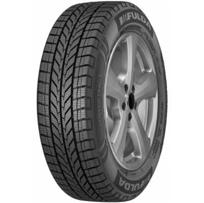 Fulda CONVEO TRAC 3   195/75/R16C 107/105R