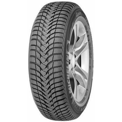 Michelin ALPIN A4 225/50/R17 94H RUN FLAT ZP