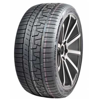 Royal Black ROYAL WINTER UHP 255/45/R19 104V XL