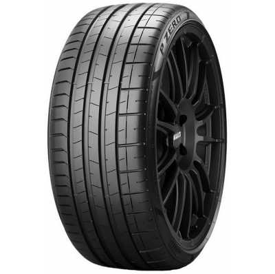 Pirelli P ZERO- 4 SC 275/40/R22 107Y XL