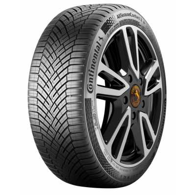 Continental ALLSEASONCONTACT 2 235/65/R17 108V XL