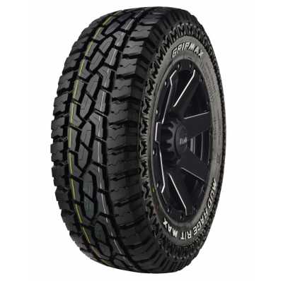 Gripmax MUD RAGE R/T MAX 255/60/R18 117/114Q