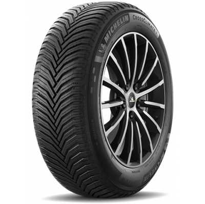 Michelin CROSSCLIMATE 2 215/60/R17 100V