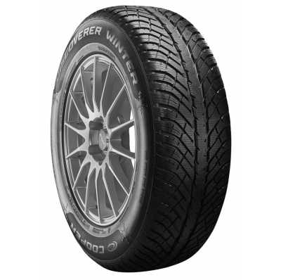 Cooper DISCOVERER WINTER 235/60/R18 107H XL